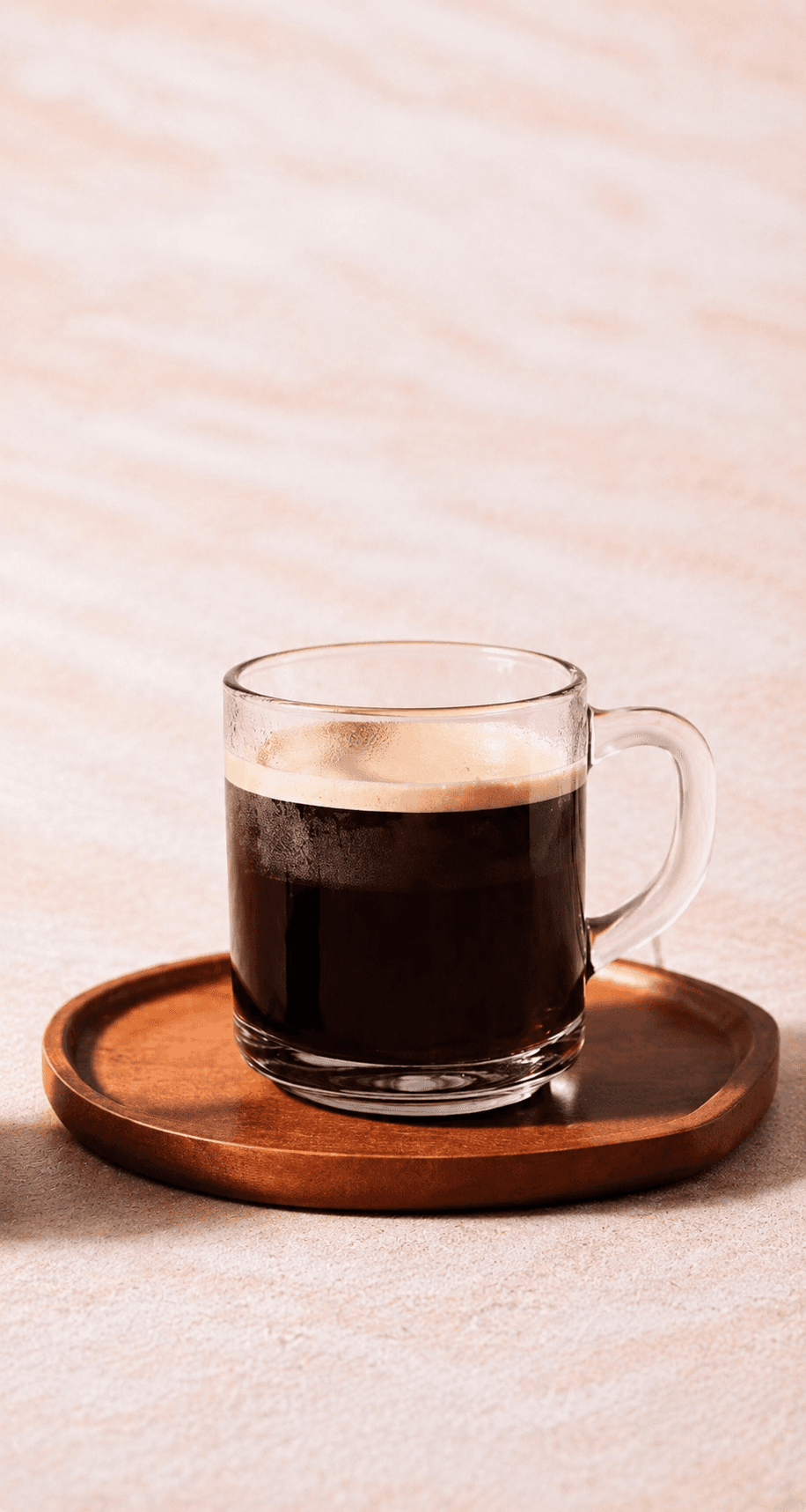 Americano (Hot)