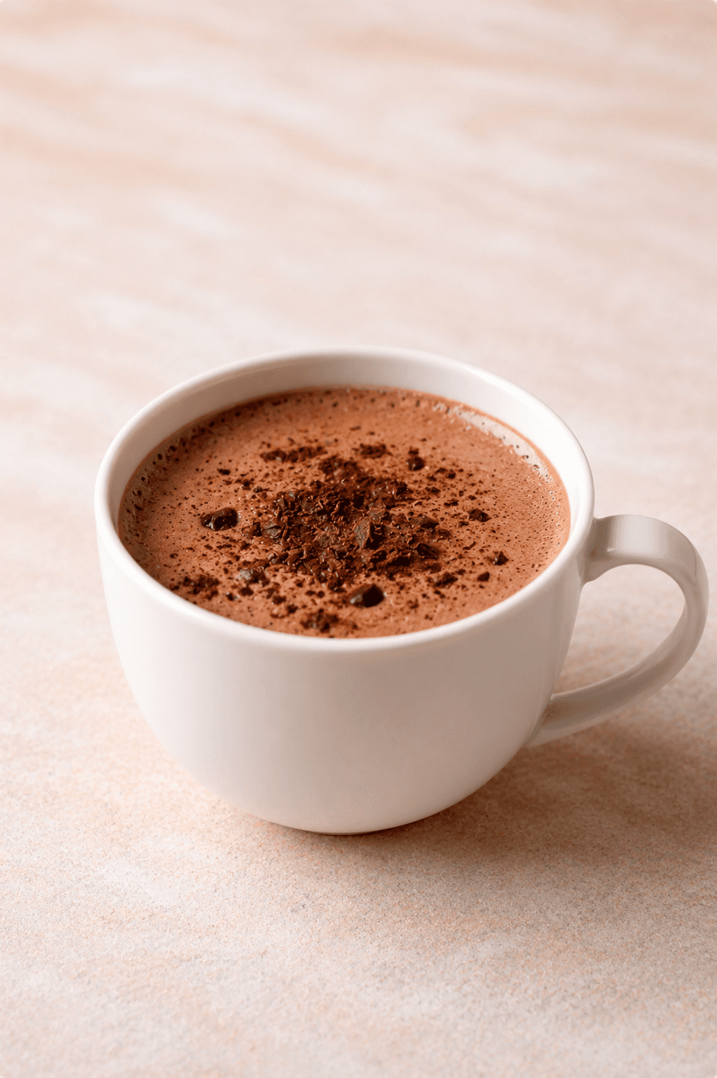 Hot Chocolate