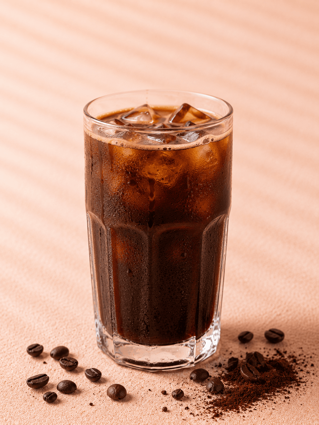 Iced Americano