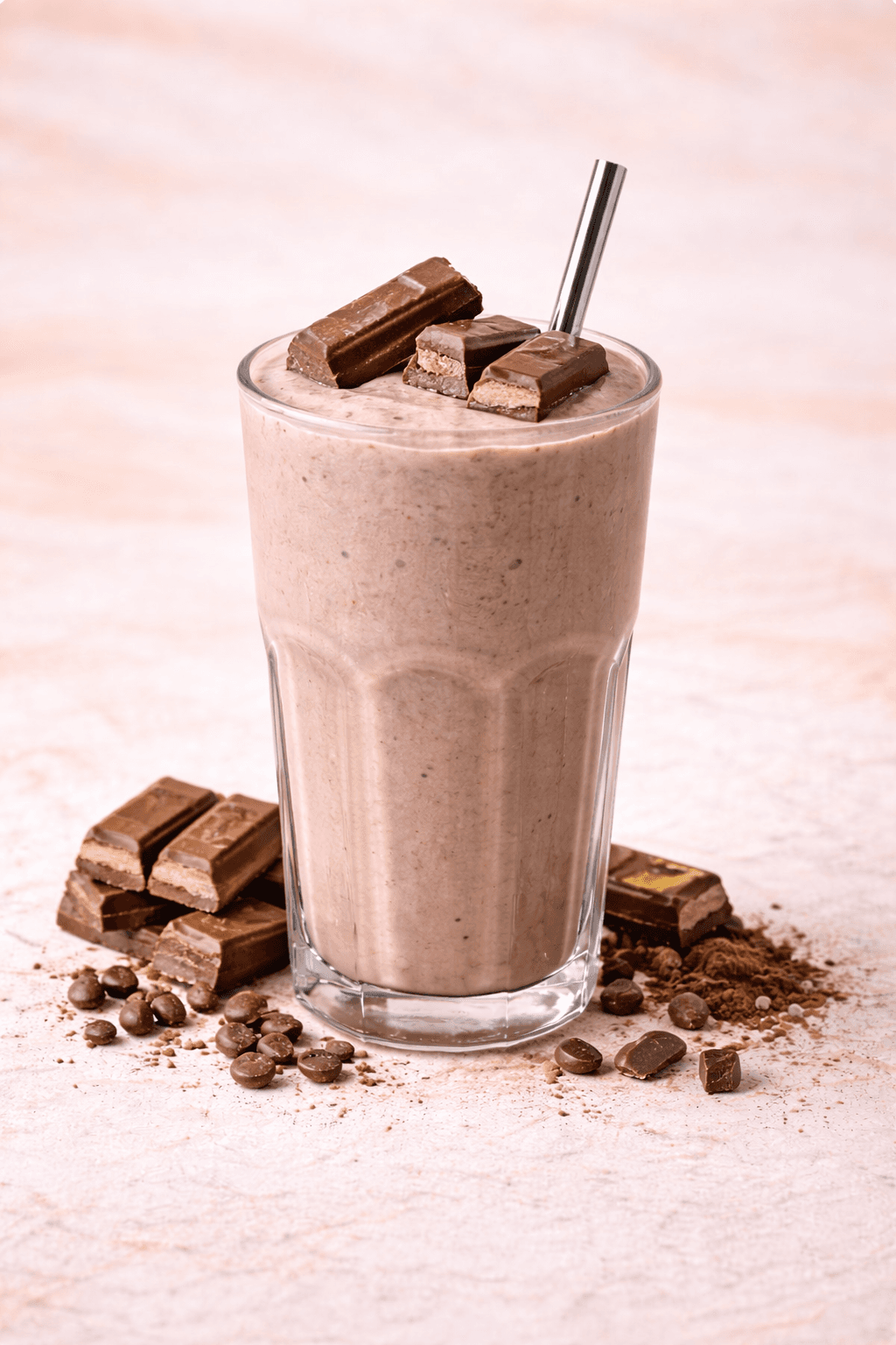Kit-Kat Shake