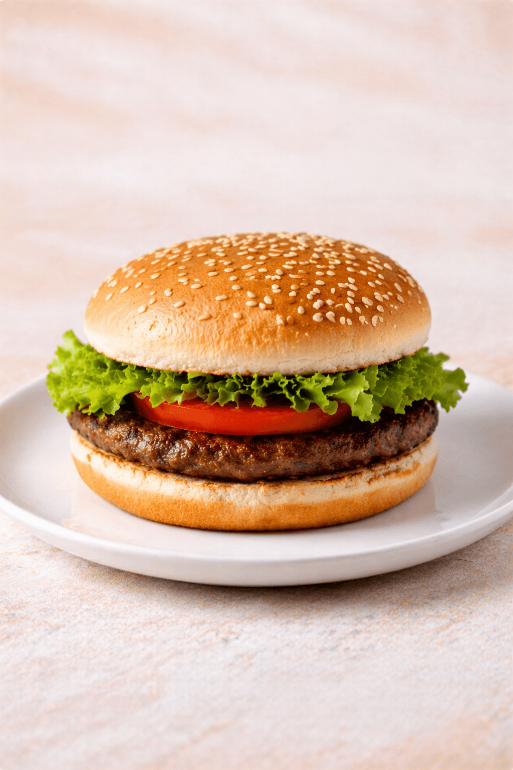 Mexican Burger