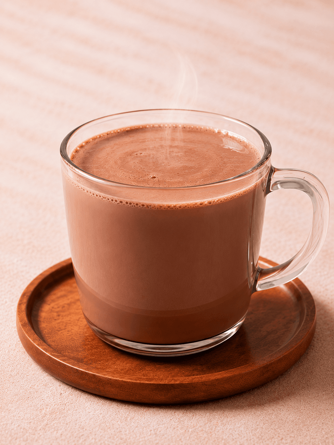 Mocha (Hot)
