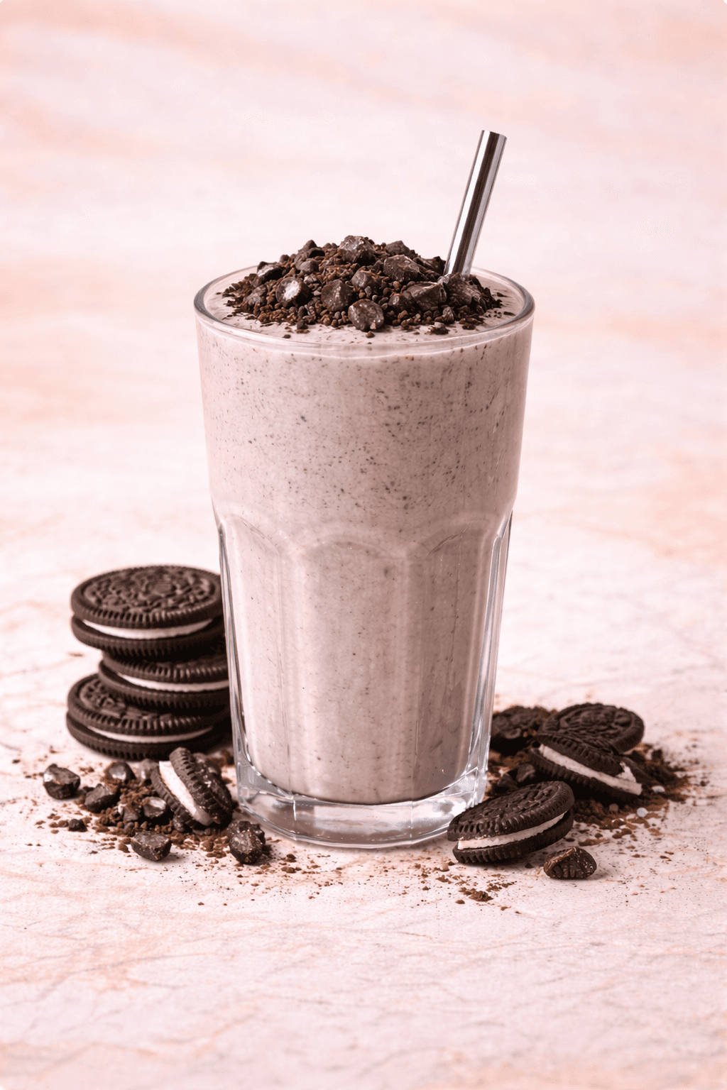 Shakes