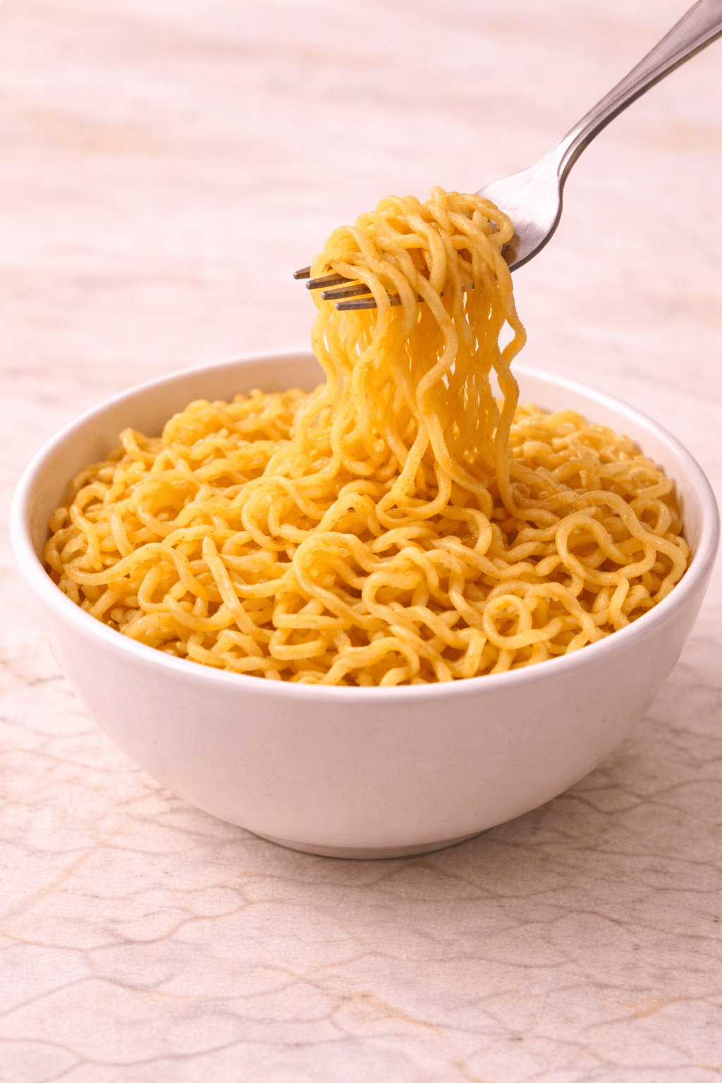 Plain Maggi