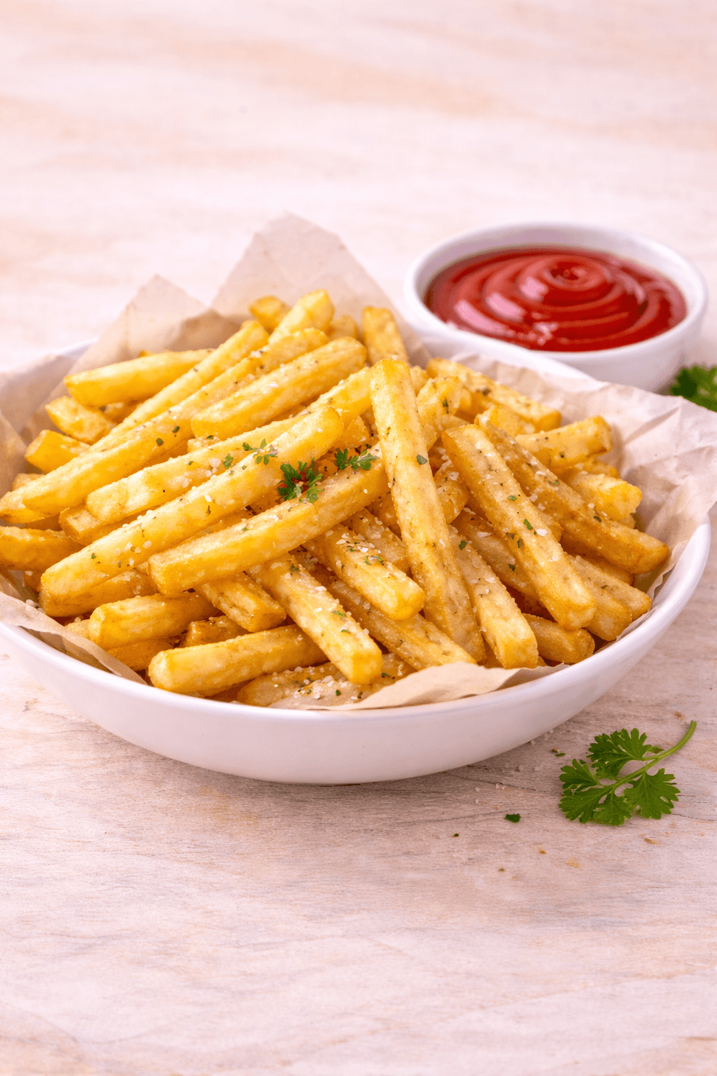 Fries