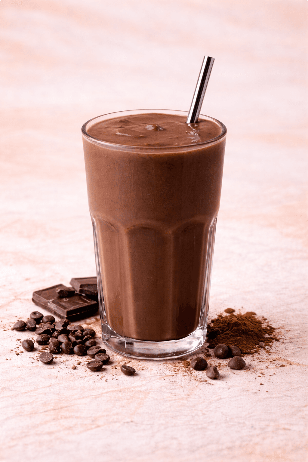 Chocolate Shake