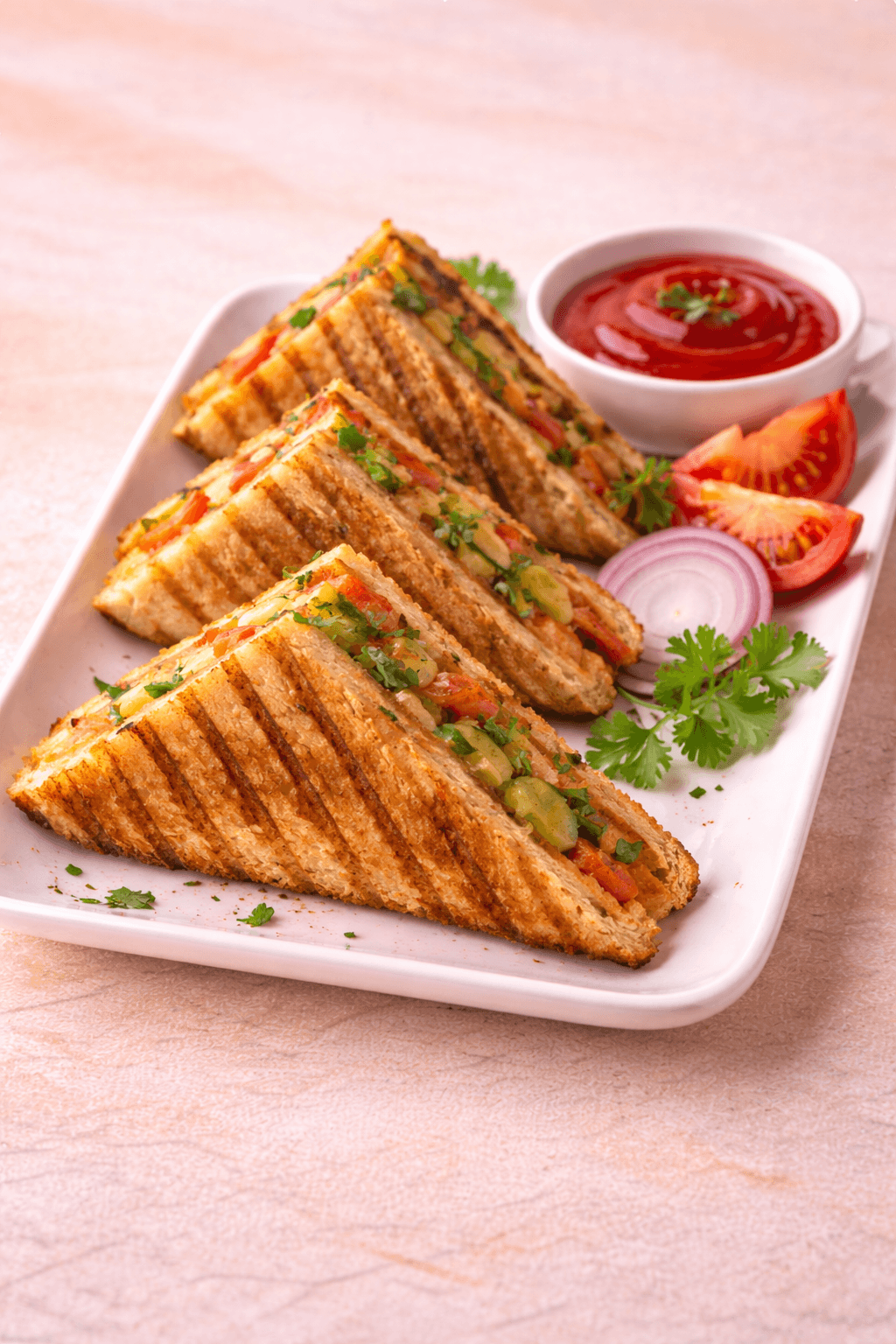 Sandwiches