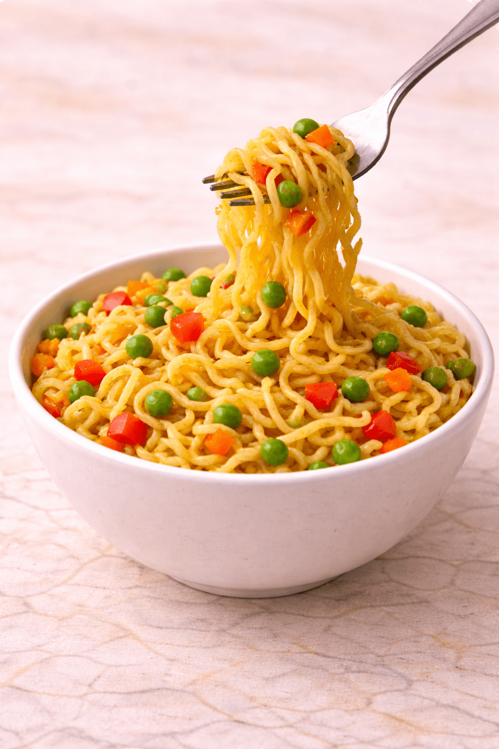 Veg Maggi