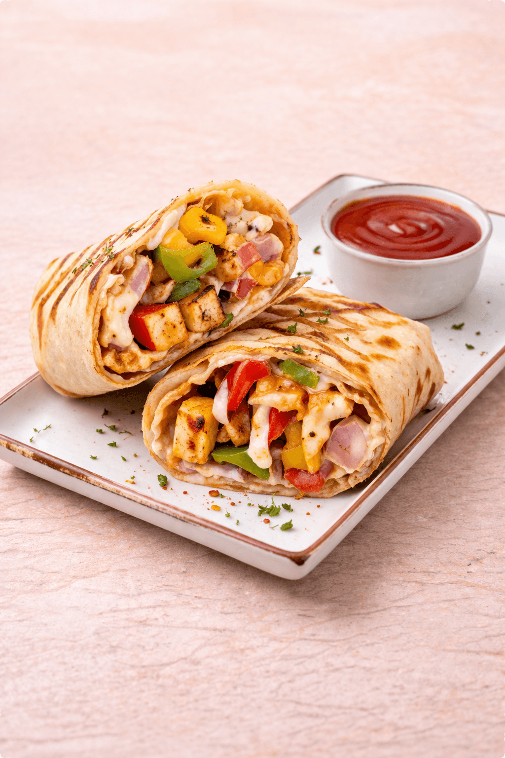 Wraps