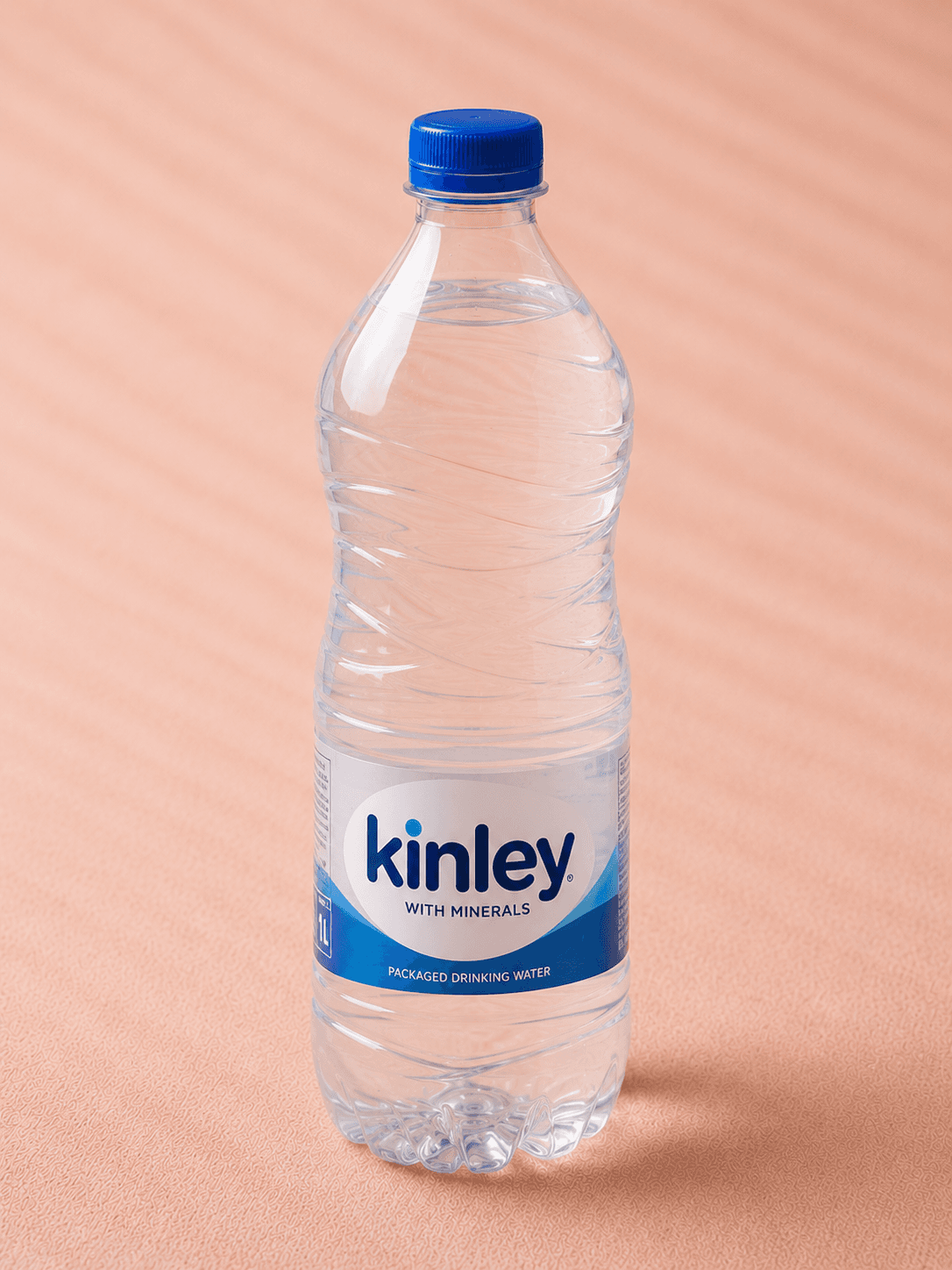Water Bottle